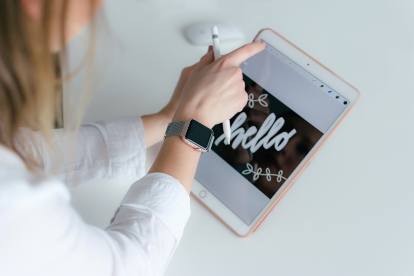 desain trend paling sering