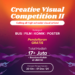 Creative Visual Competition by FIK UBAYA