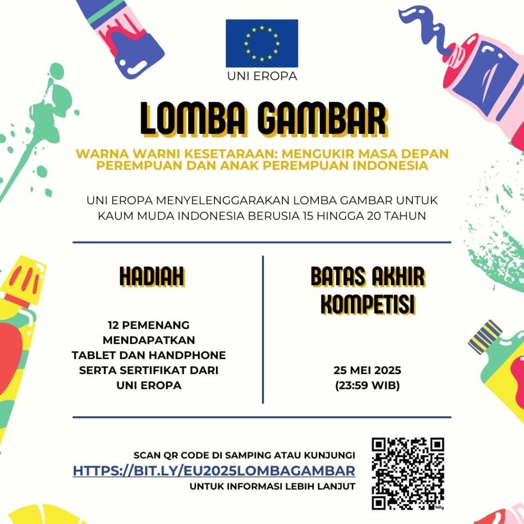lomba desain terbaru