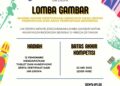 Lomba Gambar by Uni Eropa : Rayakan Semangat Kartini Lewat Karya Seni
