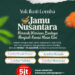 Lomba Jamu Nusantara