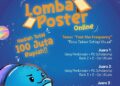 Lomba Desain Poster dan Fotografi JENAKA 2025