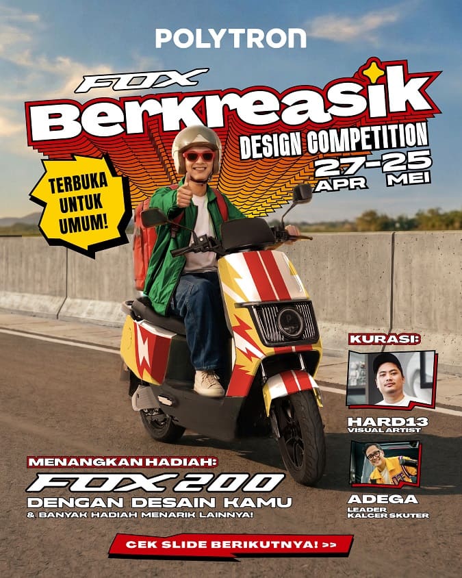 Lomba Desain