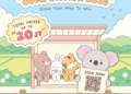 LOMBA ILUSTRASI KOKORO STORY 2026