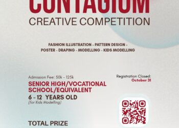 Lomba desain terbaru 2026